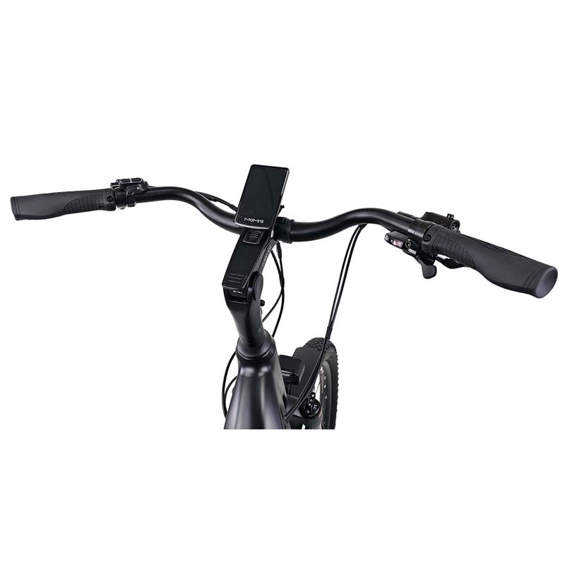 Momas Neutron SUV 2026 - M (EN50604 batteri)