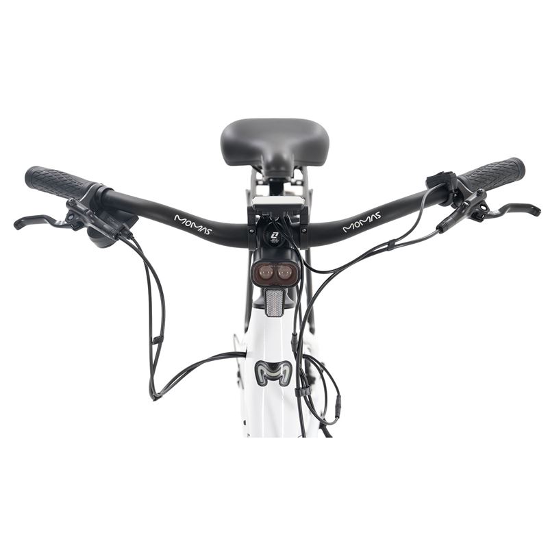 Momas Nova Pro+ - S (IKKE AKTIV ENDA)