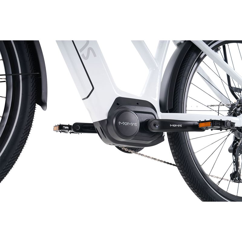 Momas Nova Pro+ - S (IKKE AKTIV ENDA)