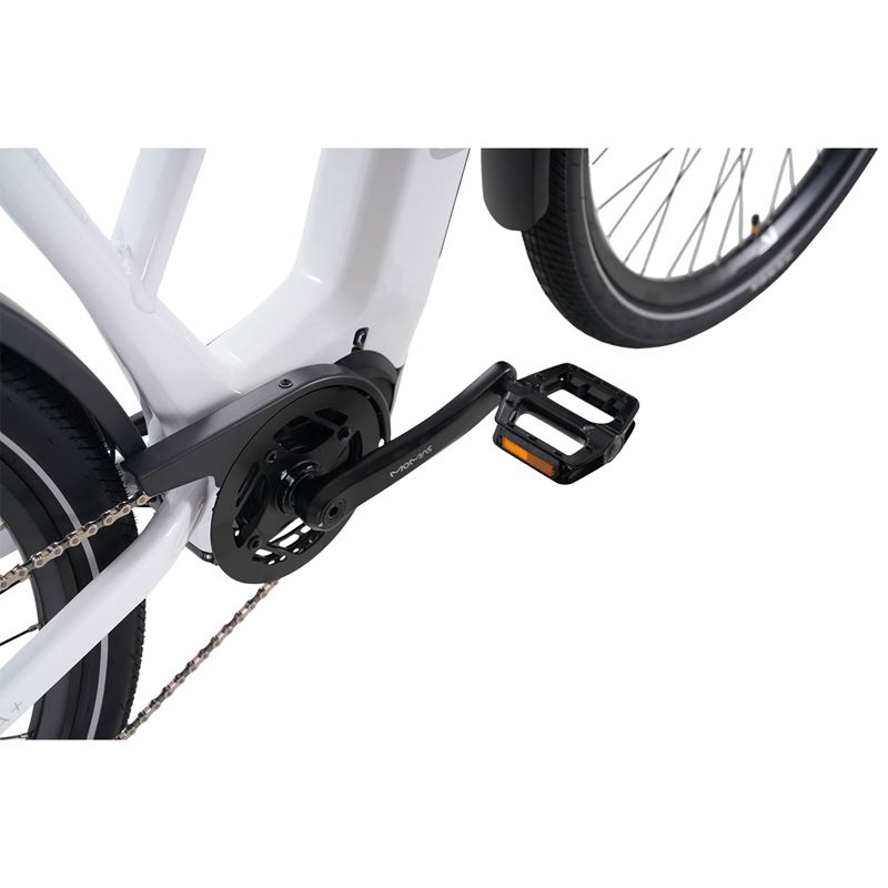 Momas Nova Pro+ - S (IKKE AKTIV ENDA)
