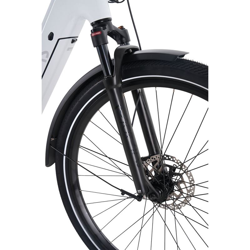 Momas Nova Pro+ - S (IKKE AKTIV ENDA)