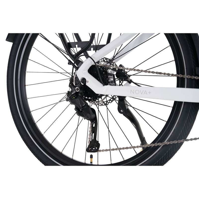 Momas Nova Pro+ - S (IKKE AKTIV ENDA)