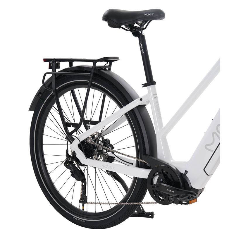 Momas Nova Pro+ - S (IKKE AKTIV ENDA)
