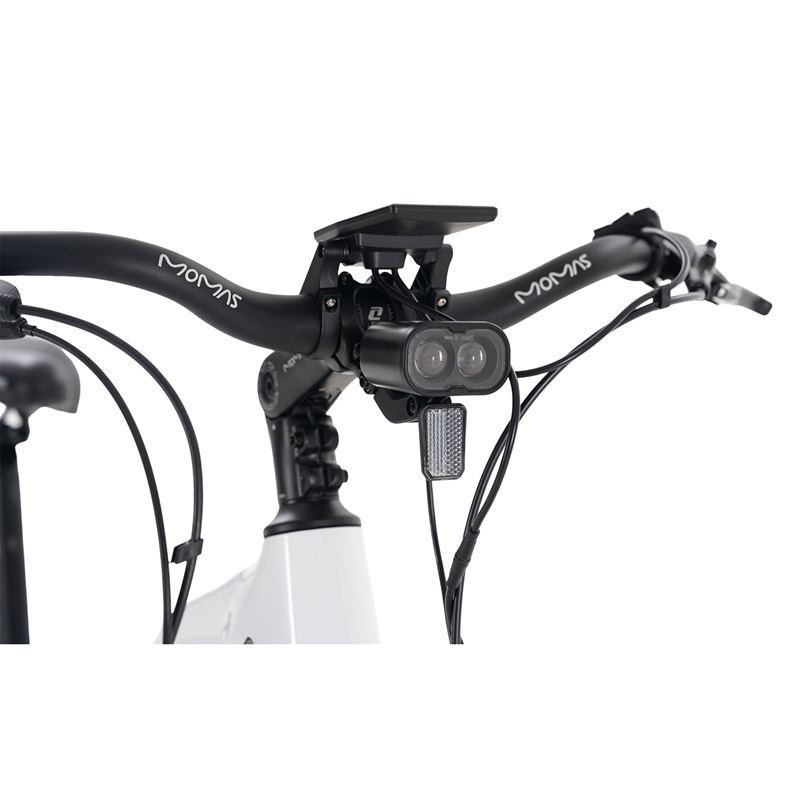 Momas Nova Pro+ - S (IKKE AKTIV ENDA)