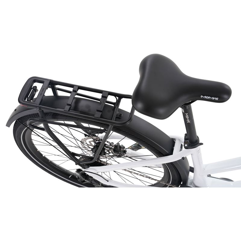 Momas Nova Pro+ - S (IKKE AKTIV ENDA)