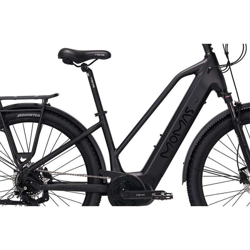 Momas Nova Pro+ SUV - S (IKKE AKTIV ENDA)