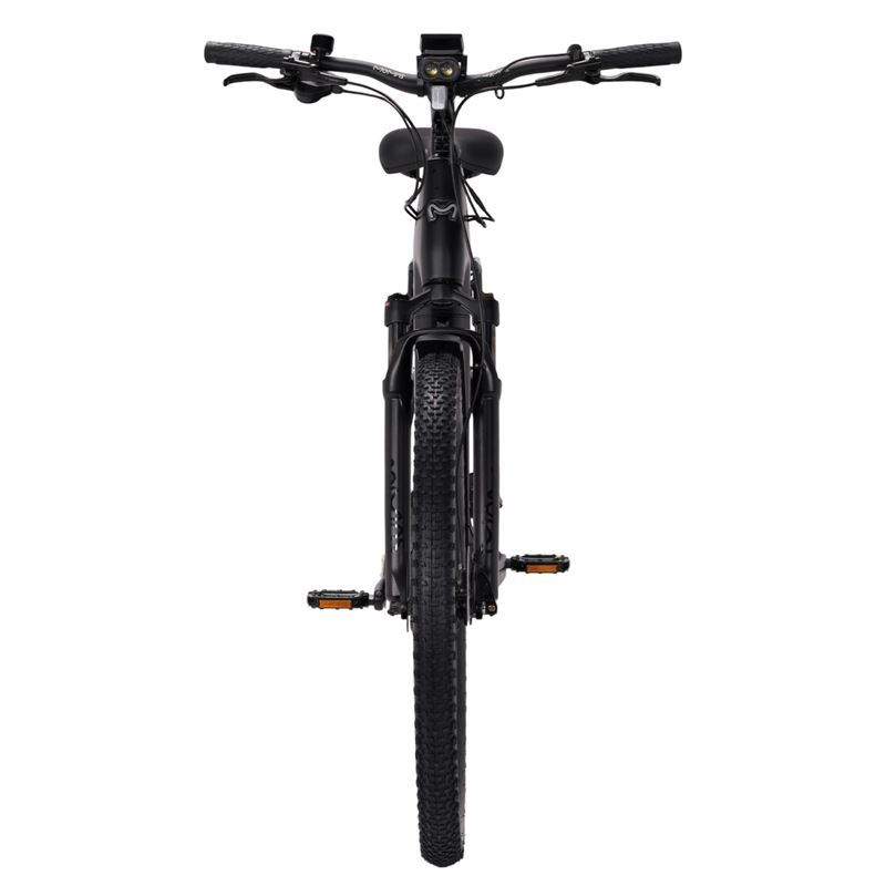Momas Nova Pro+ SUV - S (IKKE AKTIV ENDA)