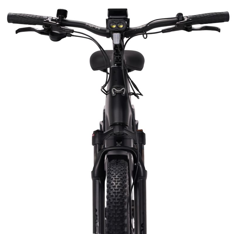 Momas Nova Pro+ SUV - S (IKKE AKTIV ENDA)