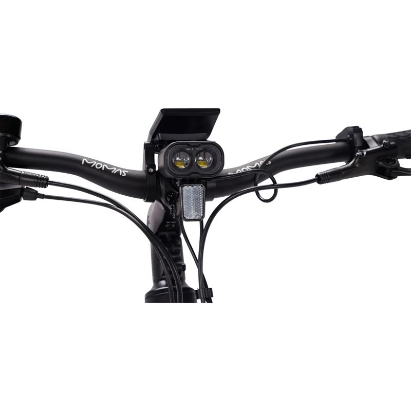 Momas Nova Pro+ SUV - S (IKKE AKTIV ENDA)
