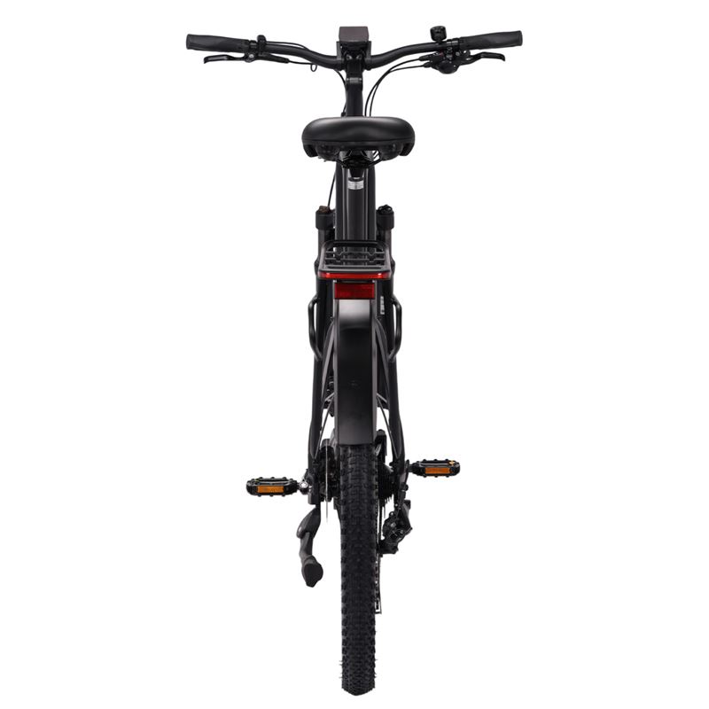 Momas Nova Pro+ SUV - S (IKKE AKTIV ENDA)