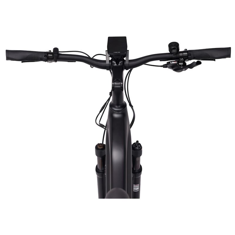 Momas Nova Pro+ SUV - S (IKKE AKTIV ENDA)