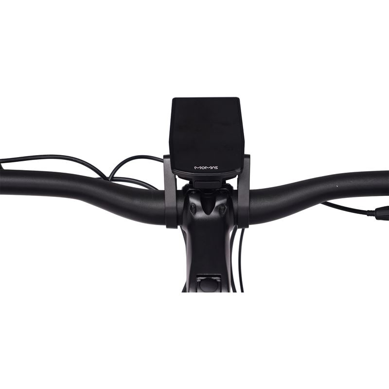 Momas Nova Pro+ SUV - S (IKKE AKTIV ENDA)