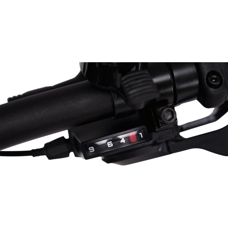 Momas Nova Pro+ SUV - S (IKKE AKTIV ENDA)