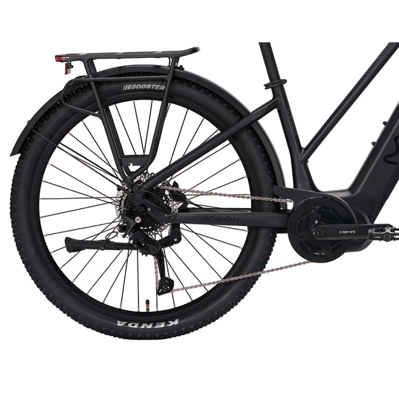 Momas Nova Pro+ SUV - S (IKKE AKTIV ENDA)