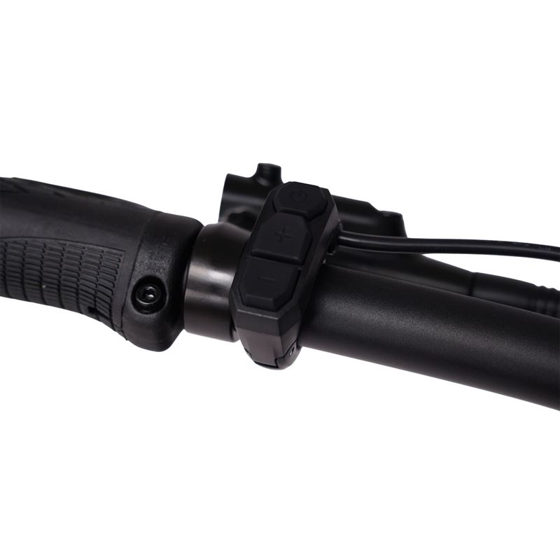 Momas Nova Pro+ SUV - S (IKKE AKTIV ENDA)