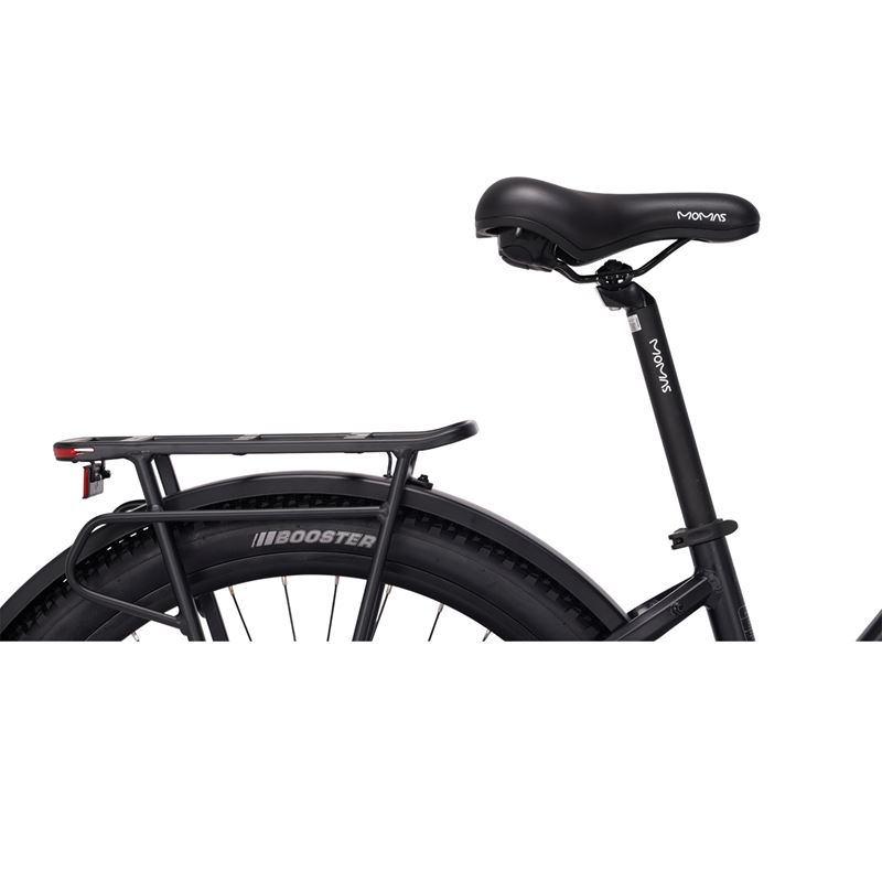 Momas Nova Pro+ SUV - S (IKKE AKTIV ENDA)