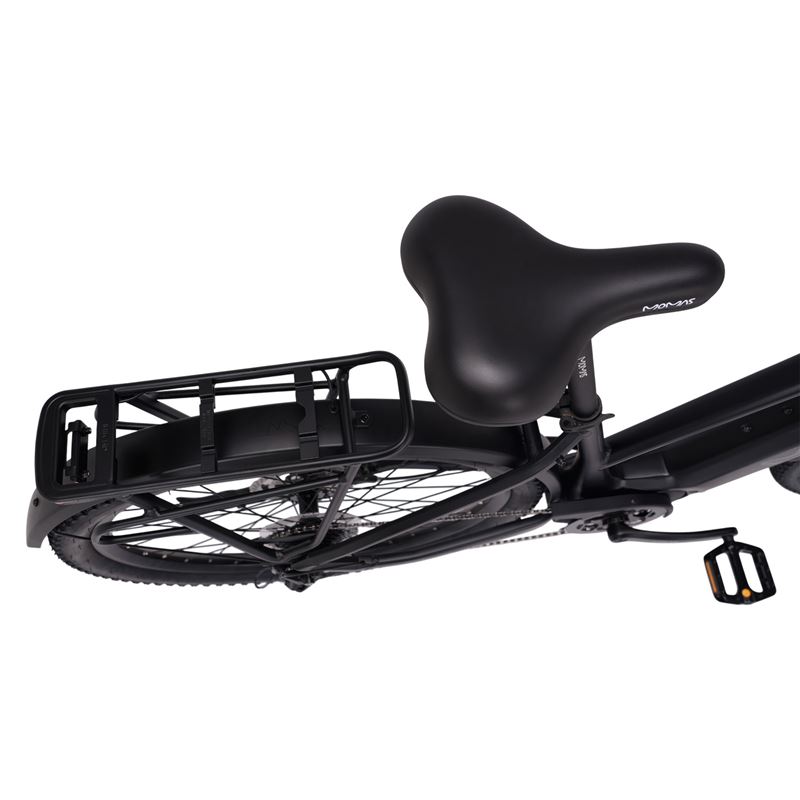 Momas Nova Pro+ SUV - S (IKKE AKTIV ENDA)
