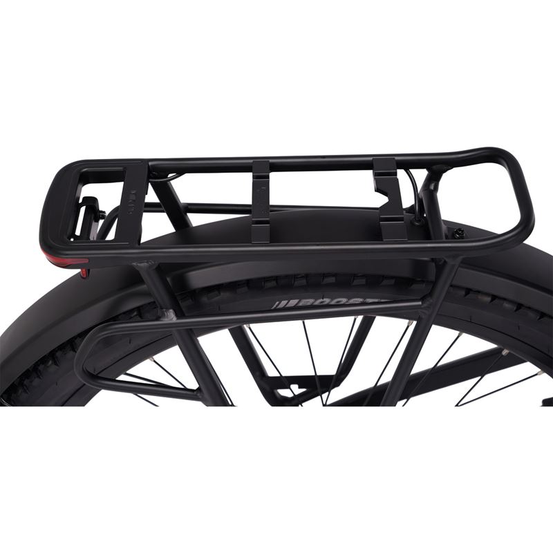Momas Nova Pro+ SUV - S (IKKE AKTIV ENDA)