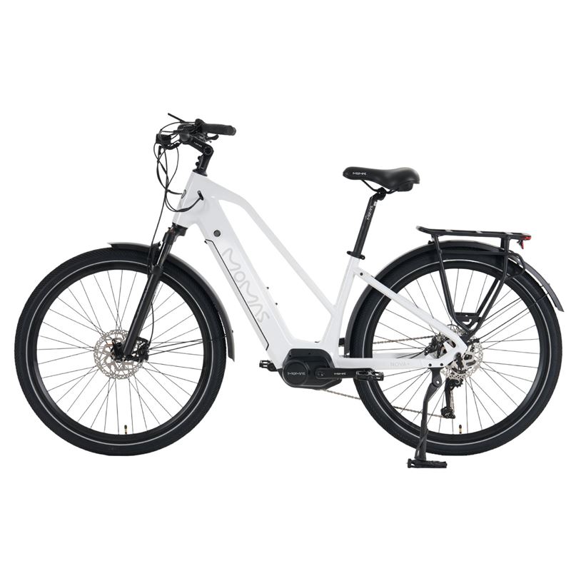 Momas Nova Pro+ - S (IKKE AKTIV ENDA)