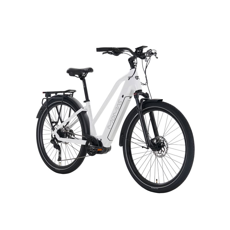 Momas Nova Pro+ - S (IKKE AKTIV ENDA)