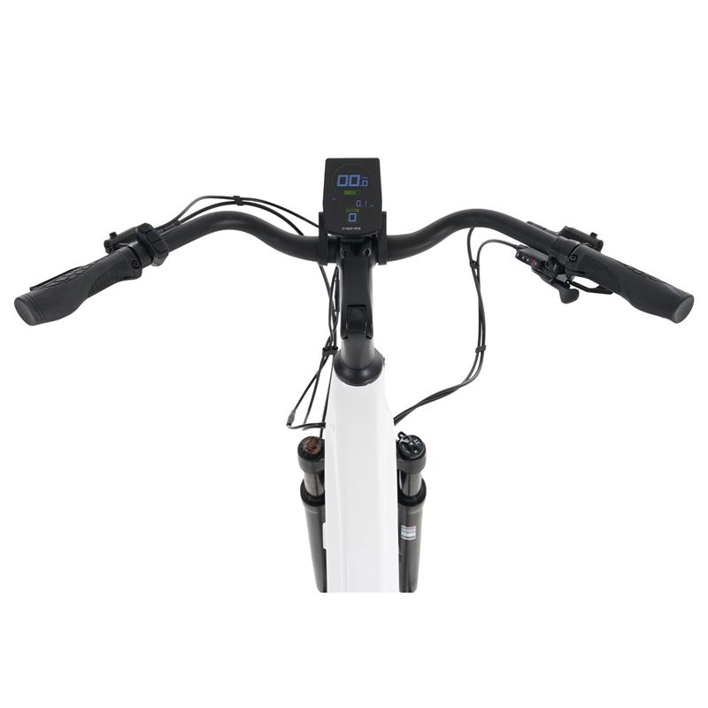 Momas Nova Pro+ - S (IKKE AKTIV ENDA)