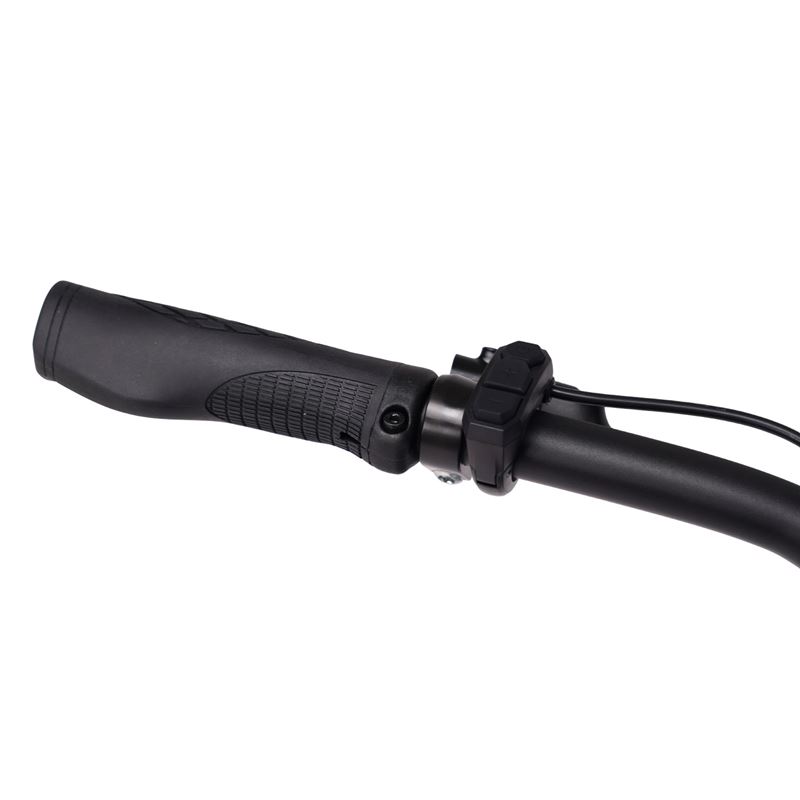 Momas Nova SUV Black - S