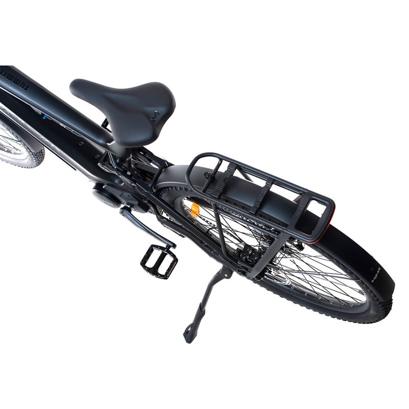 Momas Summit+ Trekking 2026 - M (EN50604 batteri)