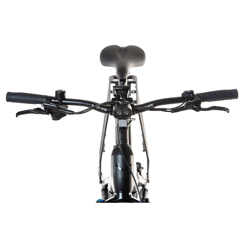 Momas Summit+ Trekking 2026 - M (EN50604 batteri)