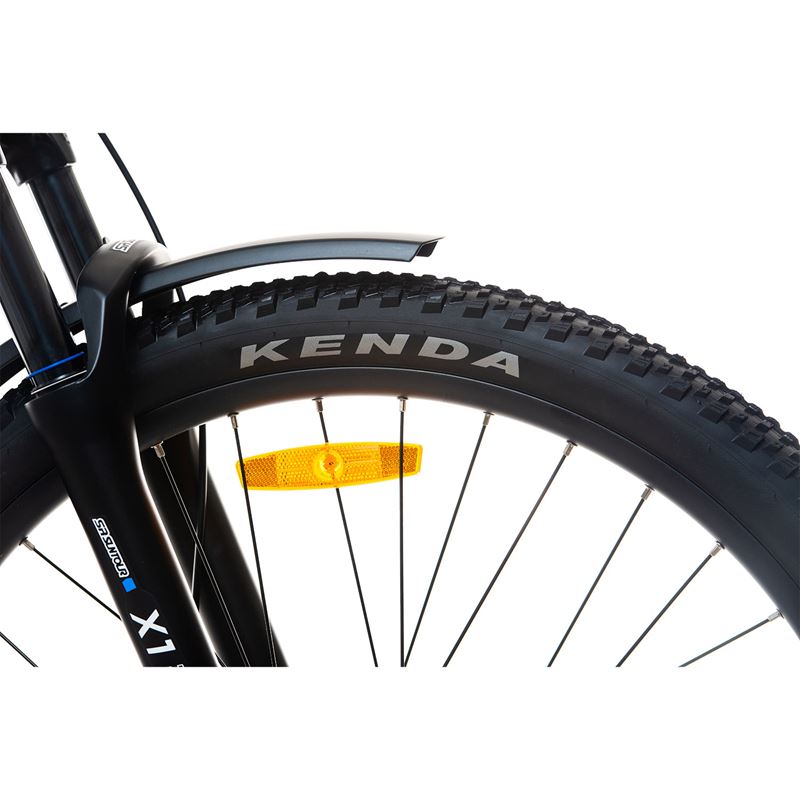 Momas Summit+ Trekking 2026 - M (EN50604 batteri)