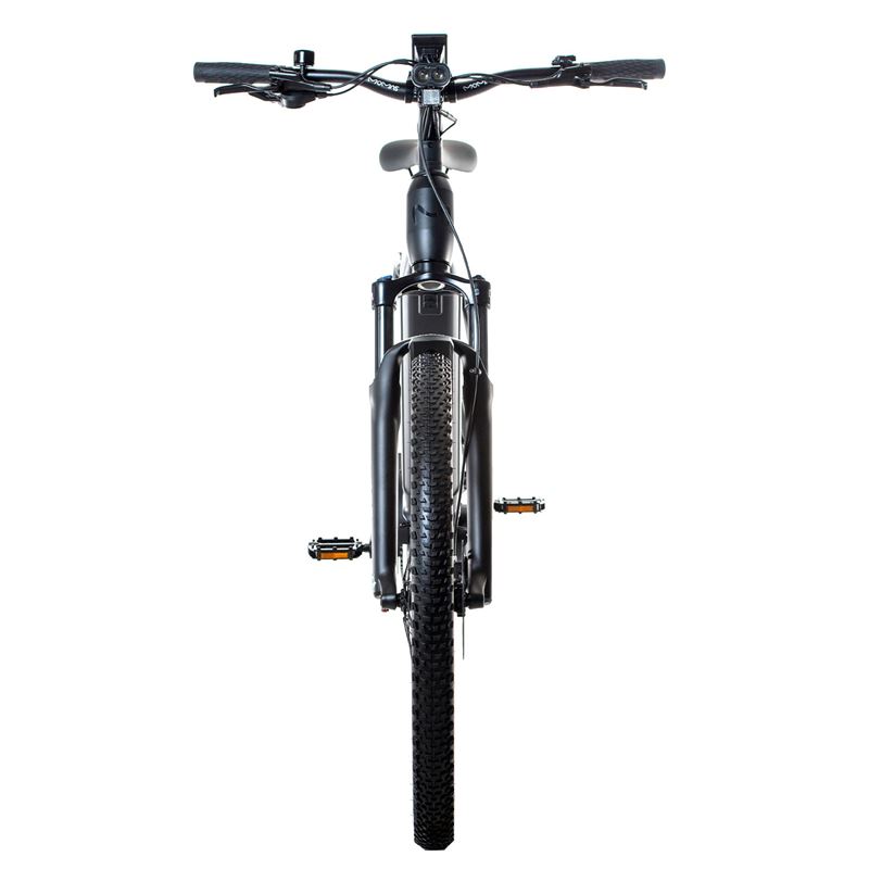 Momas Summit+ Trekking 2026 - M (EN50604 batteri)