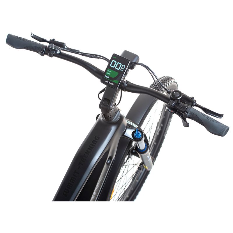 Momas Summit+ Trekking 2026 - M (EN50604 batteri)