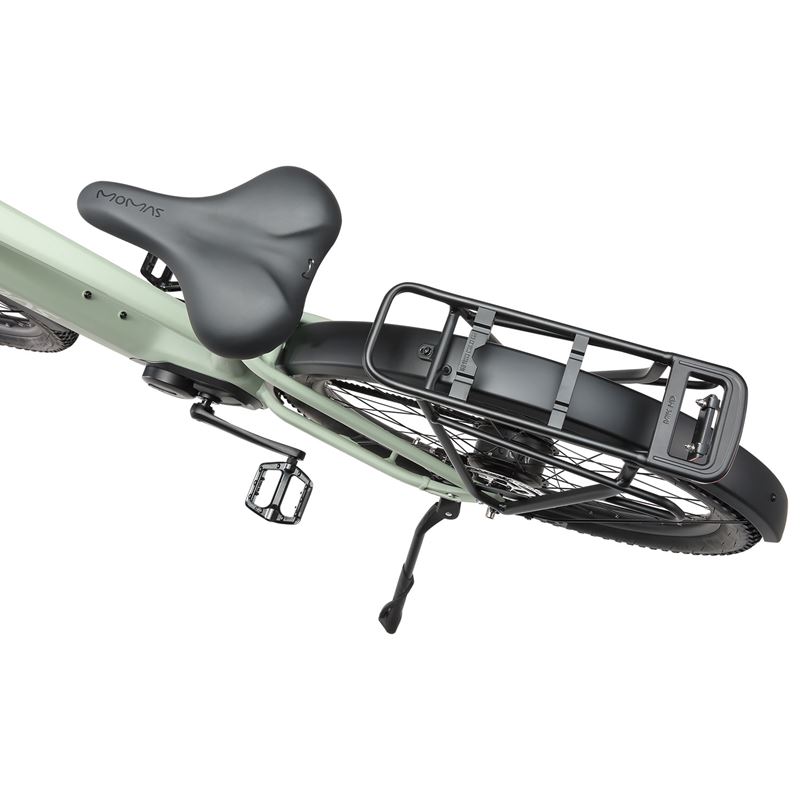 Momas Supernova SUV - S - Ultra 90