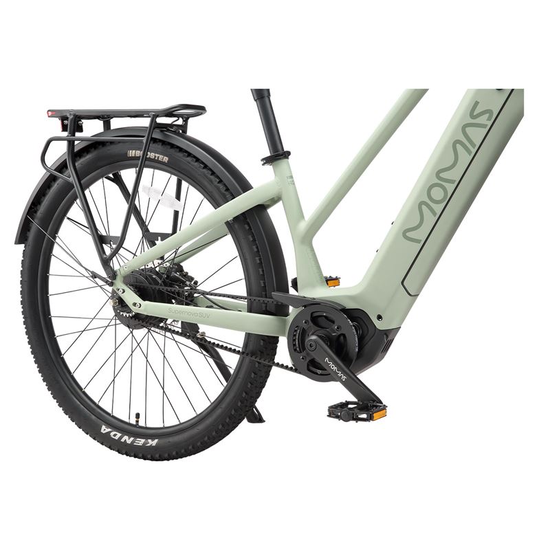 Momas Supernova SUV - S - Ultra 90