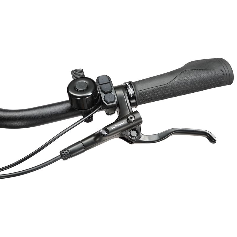 Momas Supernova SUV - S - Ultra 90