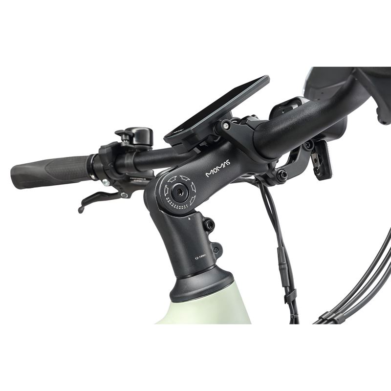 Momas Supernova SUV - S - Ultra 90