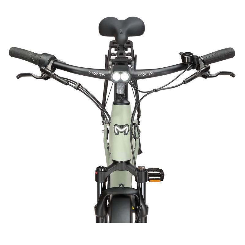 Momas Supernova SUV - S - Ultra 90