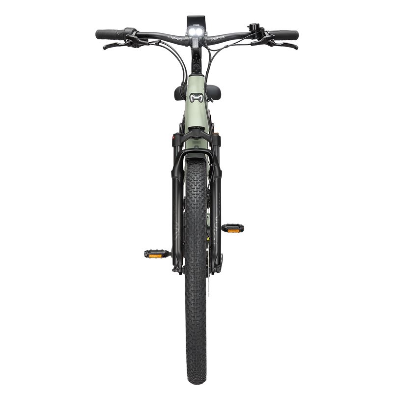 Momas Supernova SUV - S - Ultra 90