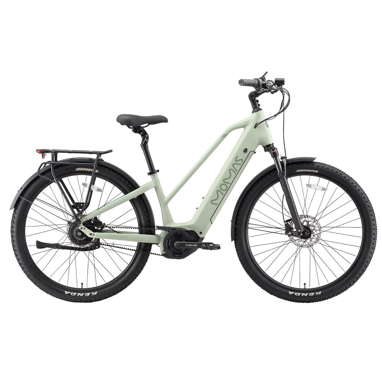 Momas Supernova SUV 2026