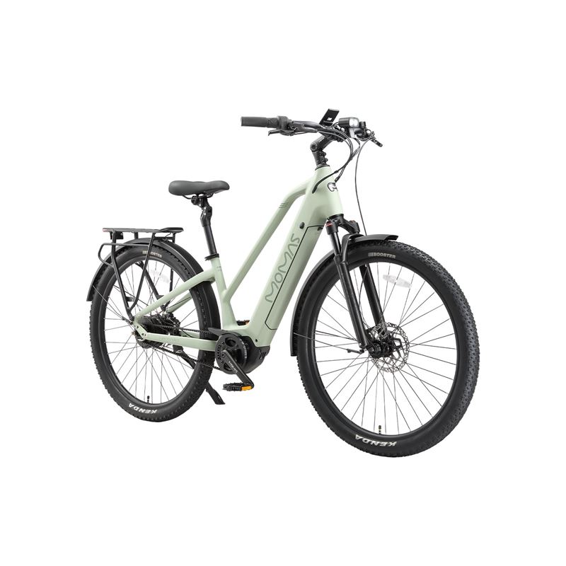 Momas Supernova SUV - S - Ultra 90