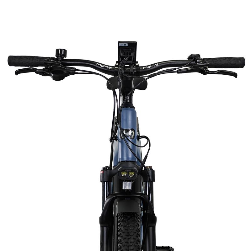 Momas Ultimate+ SUV - XL (EN50604 batteri)