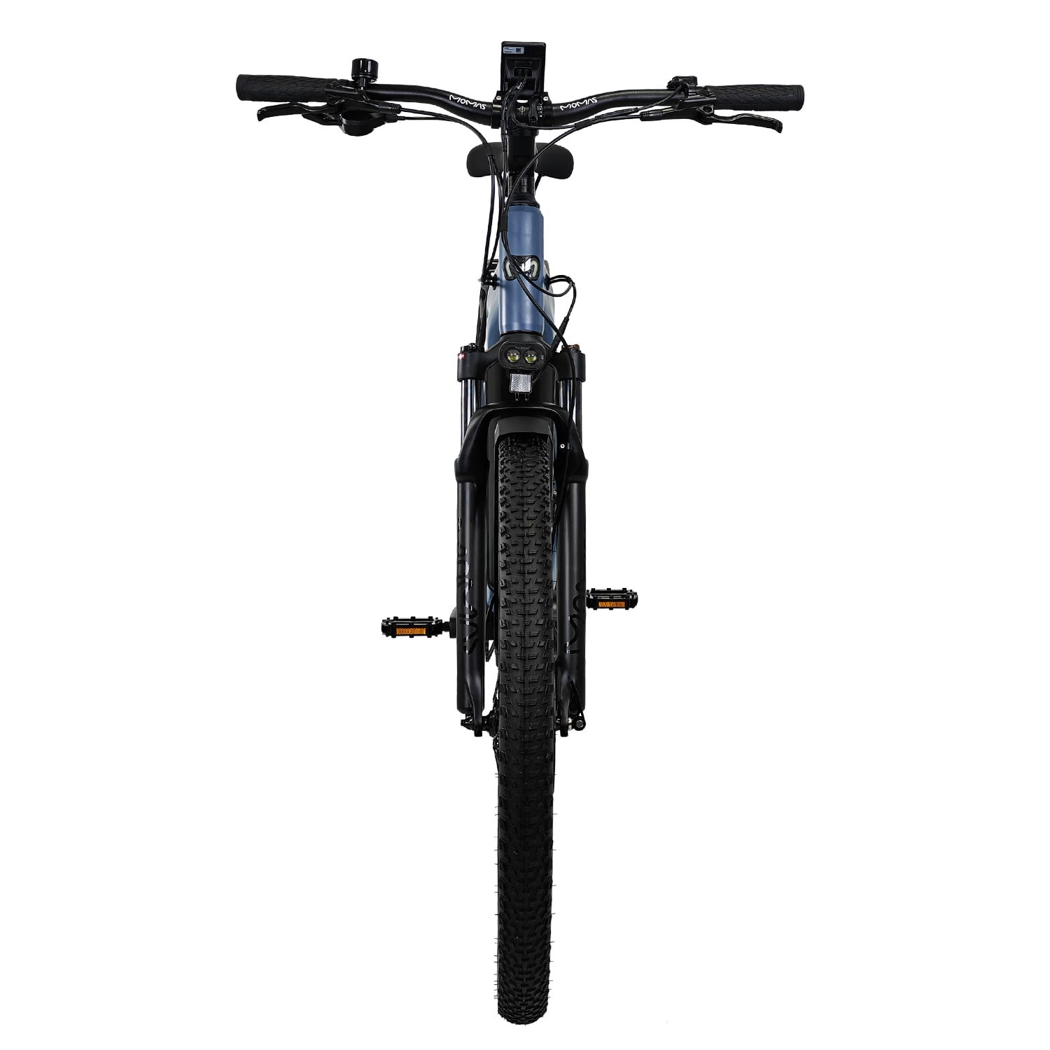 Momas Ultimate+ SUV bilde 4