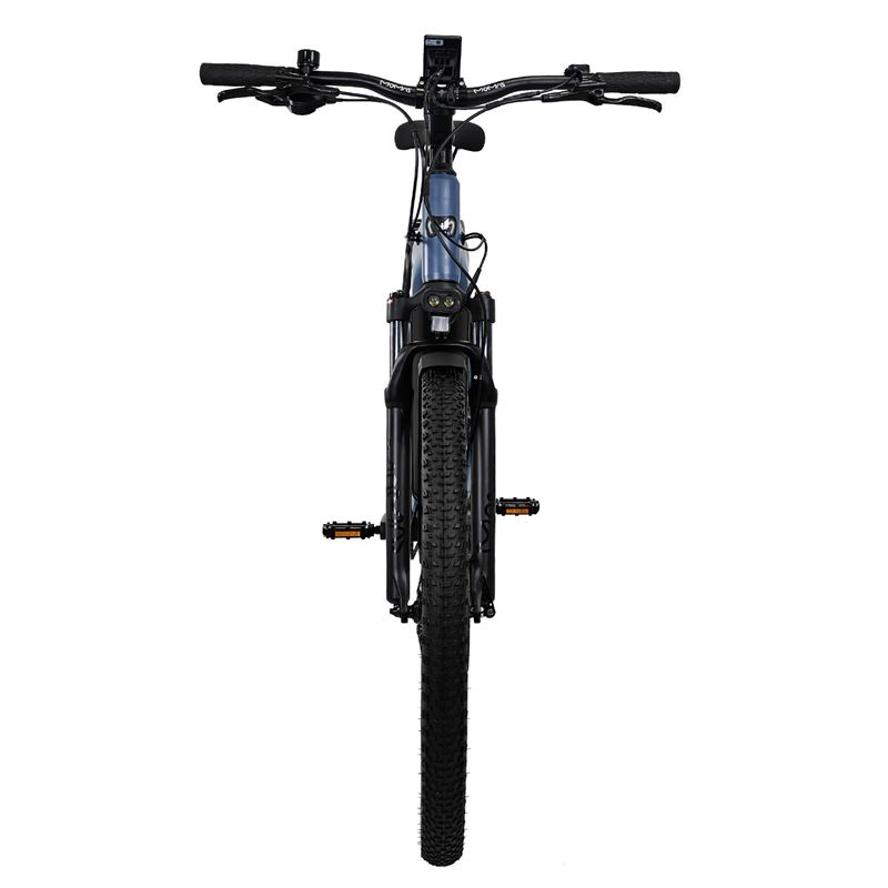 Momas Ultimate+ SUV - XL (EN50604 batteri)