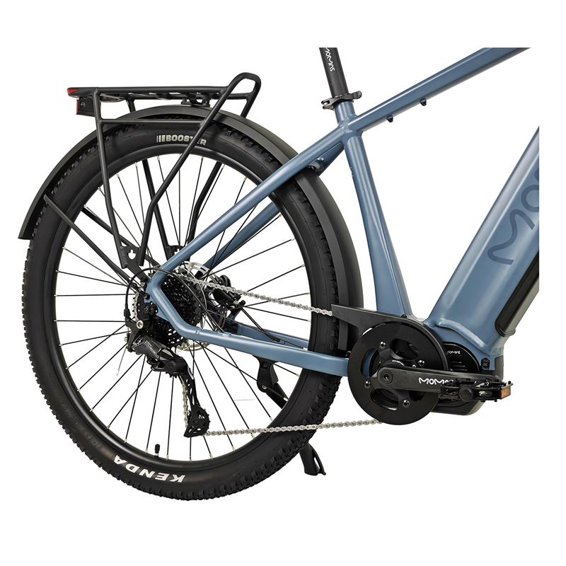 Momas Ultimate+ SUV - XL (EN50604 batteri)