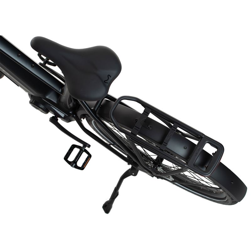 Momas Wayfarer Elite+ - M (EN50604 batteri) - Bafang M430