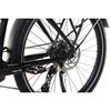 Momas Wayfarer Elite+ - M (EN50604 batteri) - Bafang M430