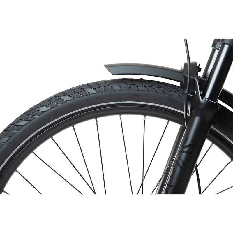 Momas Wayfarer Elite+ - M (EN50604 batteri) - Bafang M430