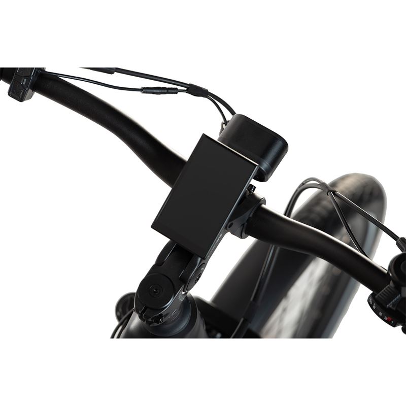 Momas Wayfarer Elite+ - M (EN50604 batteri) - Bafang M430