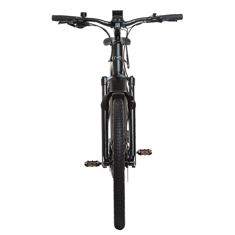 Momas Wayfarer Elite+ - M (EN50604 batteri) - Bafang M430