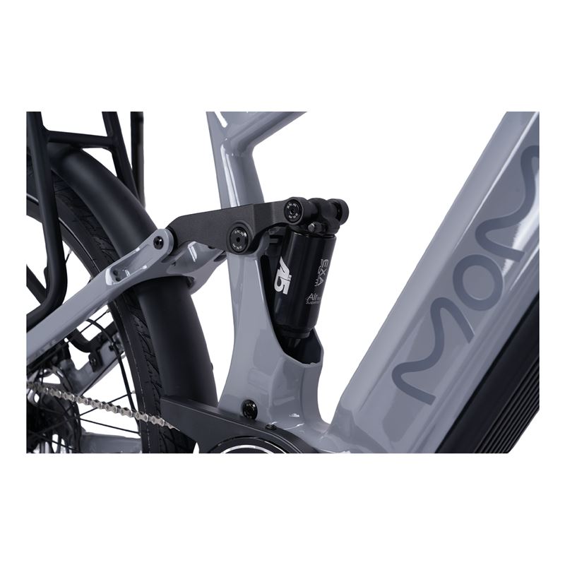 Momas Wayfarer Pro 2025 - L (Tektro HD-535, M229) 