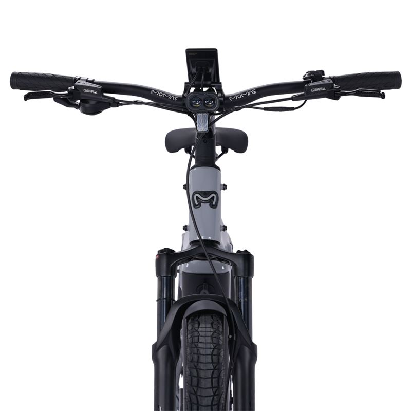 Momas Wayfarer Pro 2025 - L (Tektro HD-535, M229) 